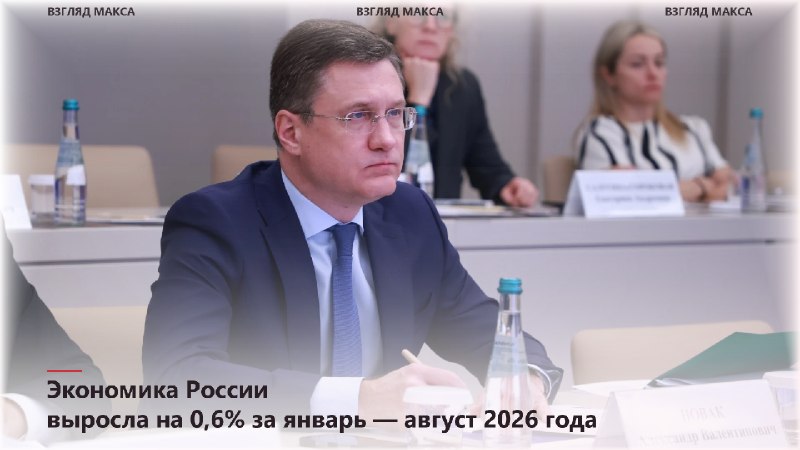Фото поста канала  ВЗГЛЯД МАКСА