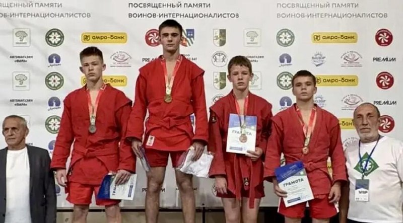 Фото поста канала  ЛуганскИнформЦентр Z