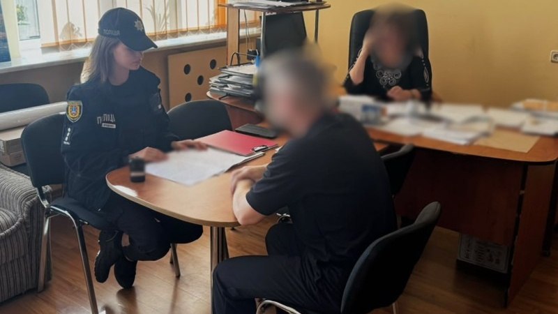 Фото поста канала  Одесса News - новости Одессы