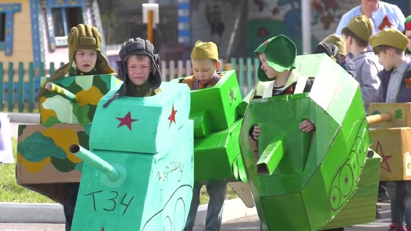 Фото поста канала  Питер против мобилизации