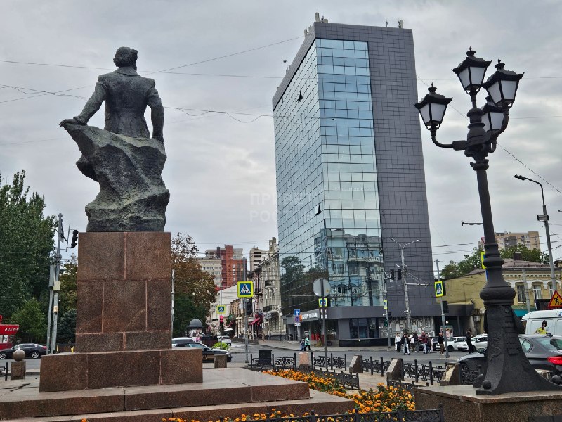 Фото поста канала  Privet-Rostov.ru - новости Ростов-на-Дону