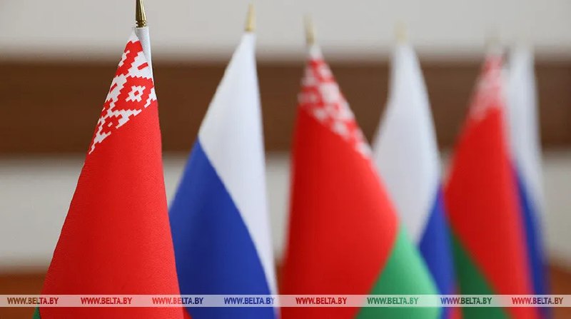 Фото поста канала  Виртуальный Брест новости