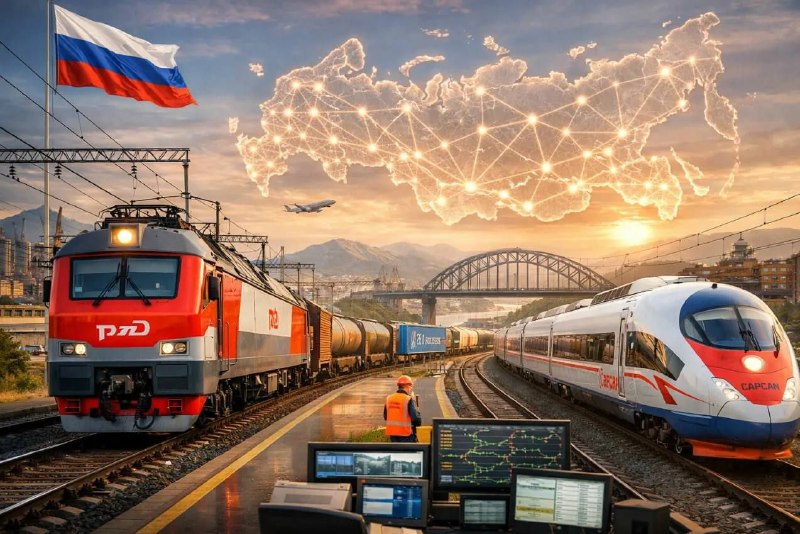 Фото поста канала Новости Бизнеса и Экономики