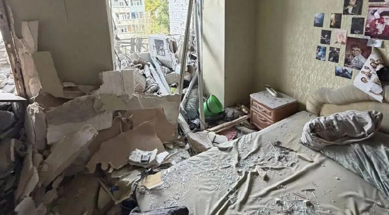 Фото поста канала  ЛуганскИнформЦентр Z