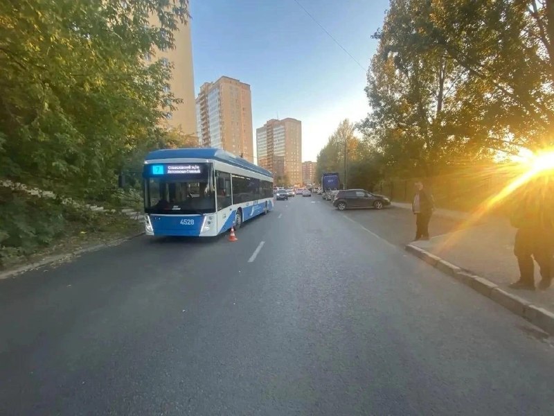 Фото поста канала НГС — новости Новосибирска