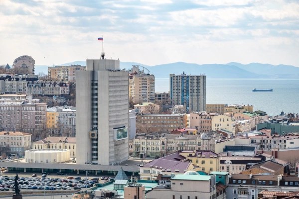 Фото поста канала  РБК Восток