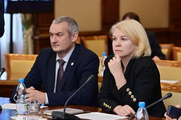 Фото поста канала  Комиинформ