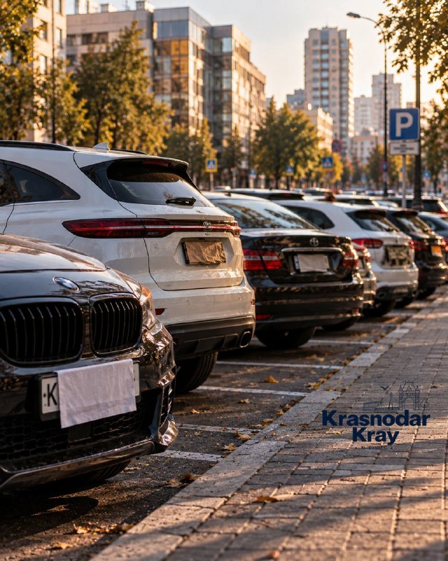 Фото поста канала  Краснодар и край