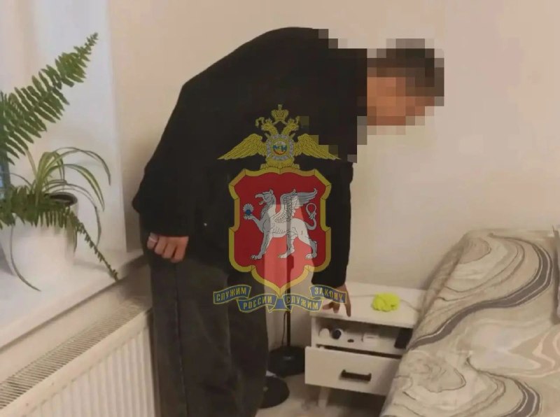 Фото поста канала  Инцидент Крым ДТП ЧП 🇷🇺
