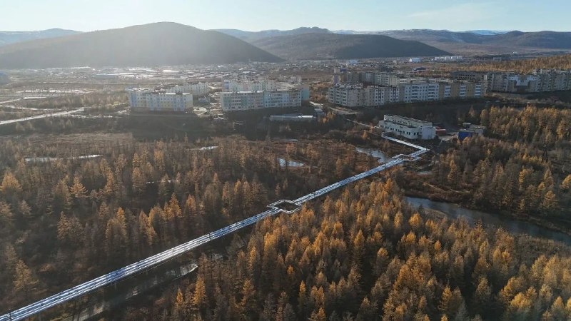 Фото поста канала  ЧукоткаОнлайн. Все новости Чукотки