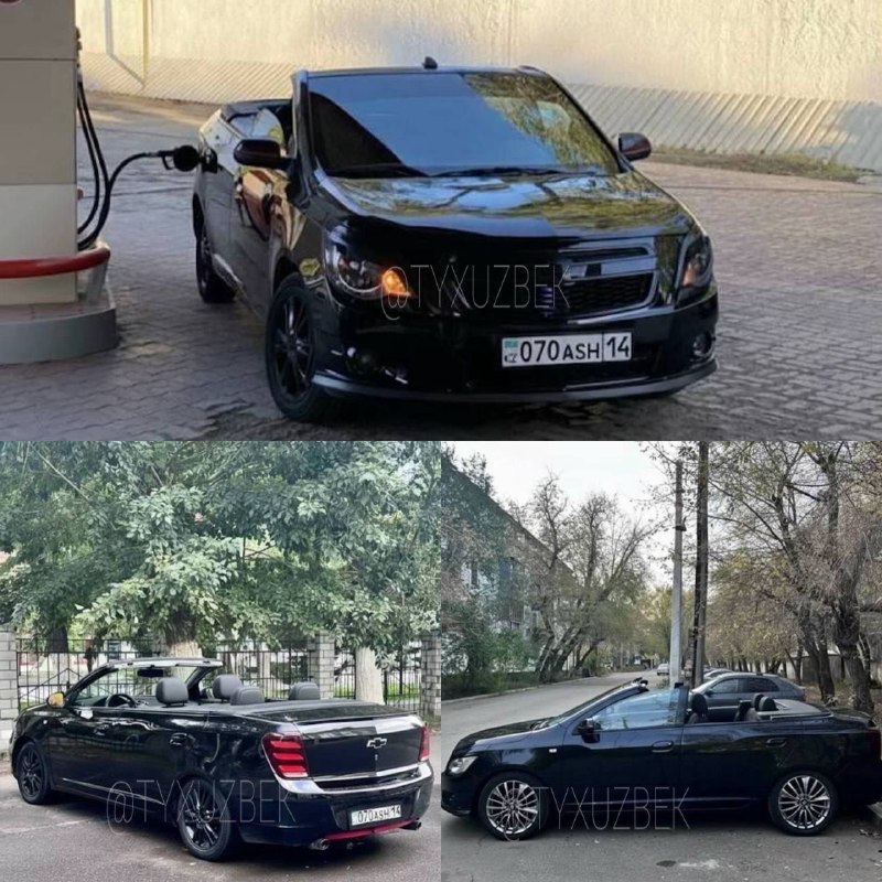 Фото поста канала  Қорахабар | Тезкор Хабарлар