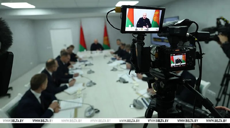 Фото поста канала  Виртуальный Брест новости
