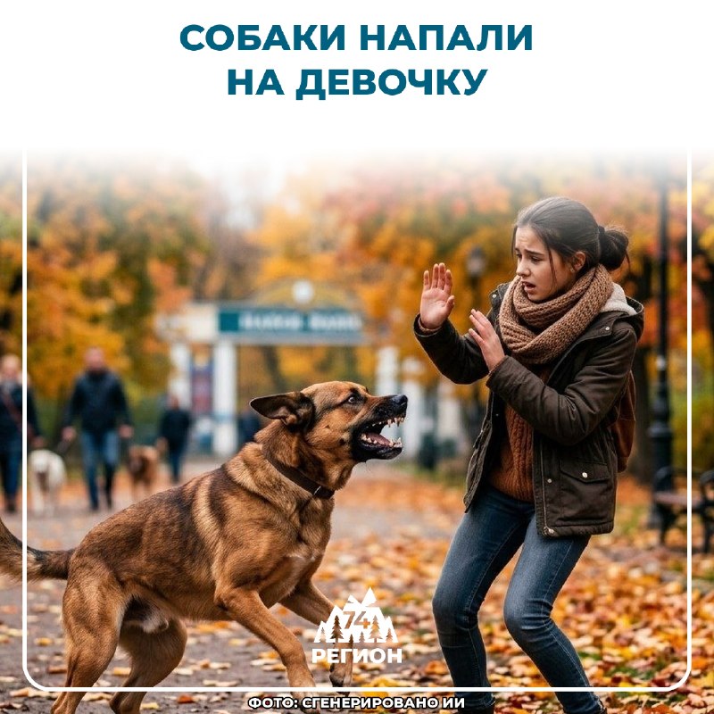 Фото поста канала  Регион 74 | Южный Урал и Челябинск