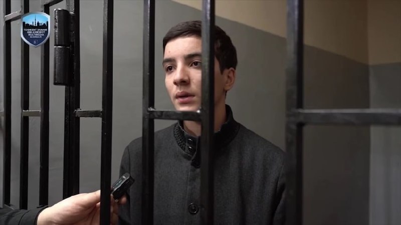 Фото поста канала  Tezkor Yangiliklar ⚡