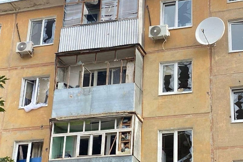 Фото поста канала  Правдивый Белгород📢