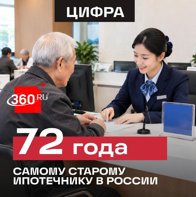 Фото поста канала  360.ru