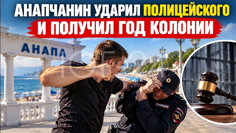 Фото поста канала  Новости Краснодара и края |ЮГ-24