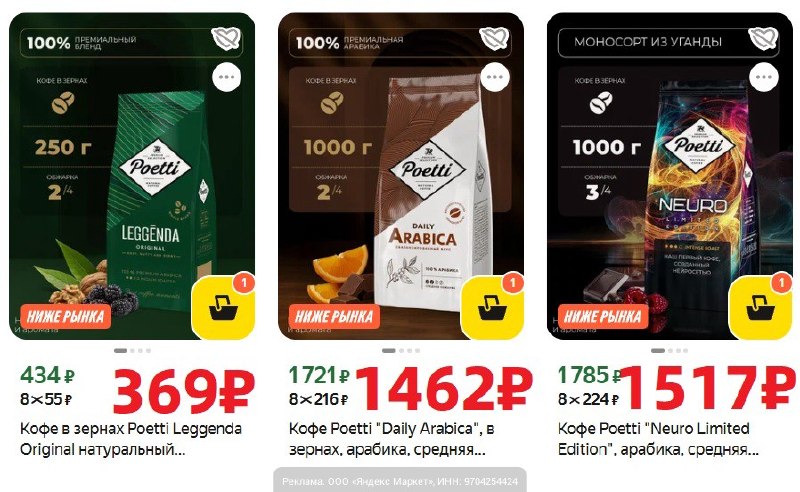 Фото поста канала AliExpress - Халявщики