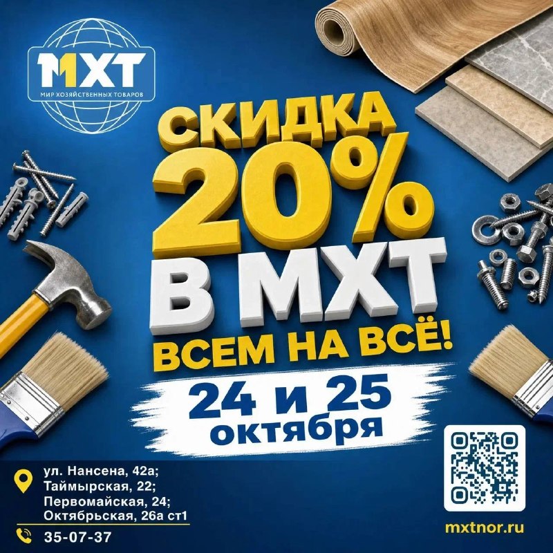 Фото поста канала  Телеграм Норильска