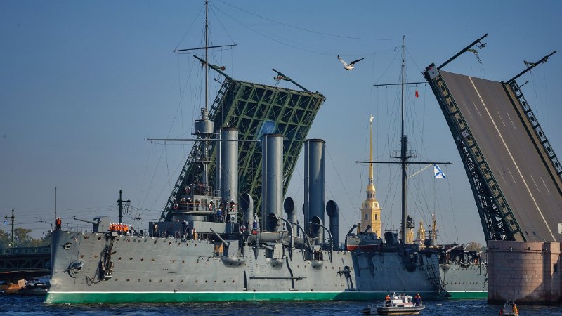 Фото поста канала  Балтийский болтун