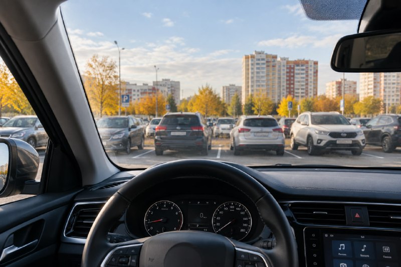 Фото поста канала Автомания