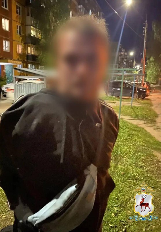 Фото поста канала  Нижний Новгород БЕЗ ЦЕНЗУРЫ
