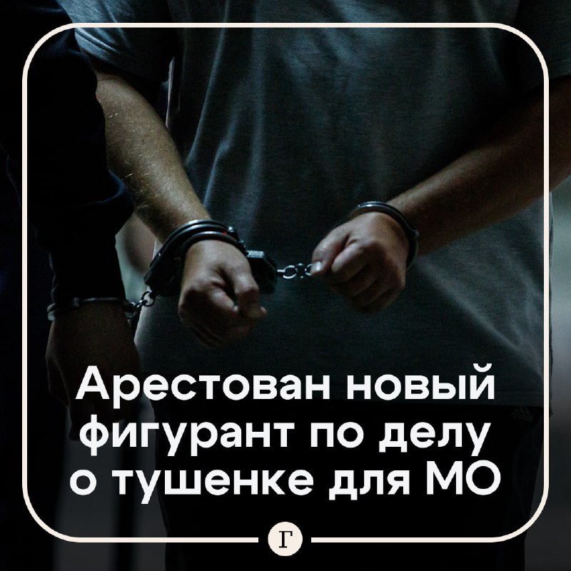 Фото поста канала  Газета.Ru