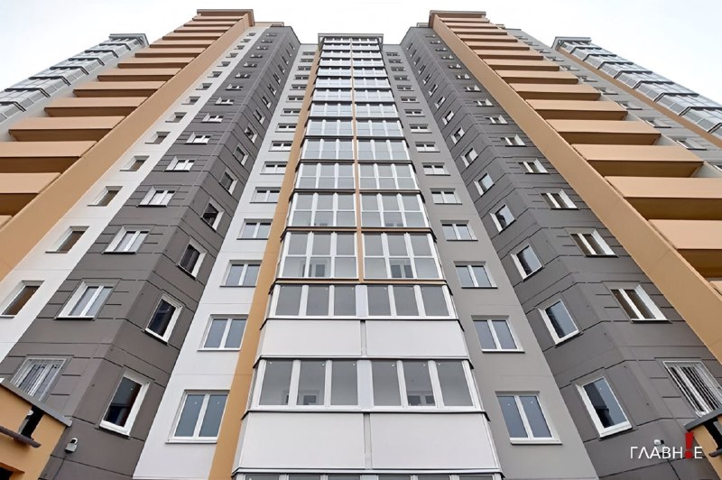 Фото поста канала Минск. Главное!