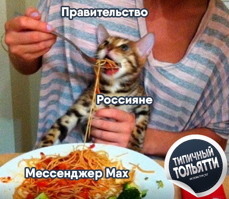 Фото поста канала  Типичный Тольятти | Новости