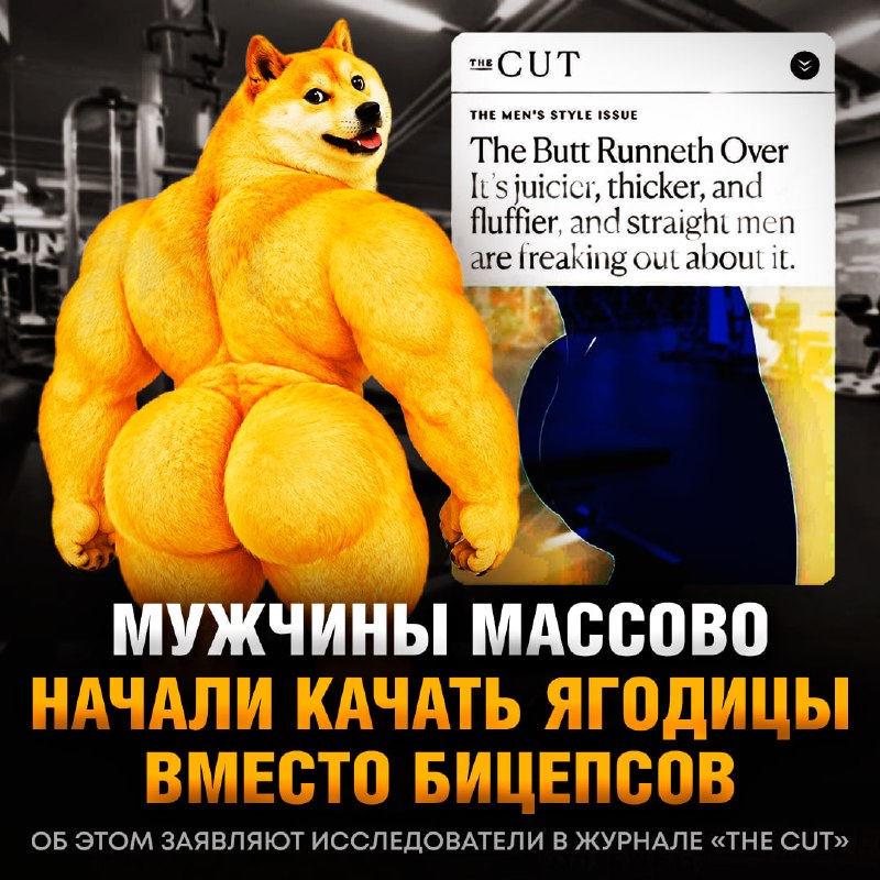 Фото поста канала  Рифмы и Панчи 🤯