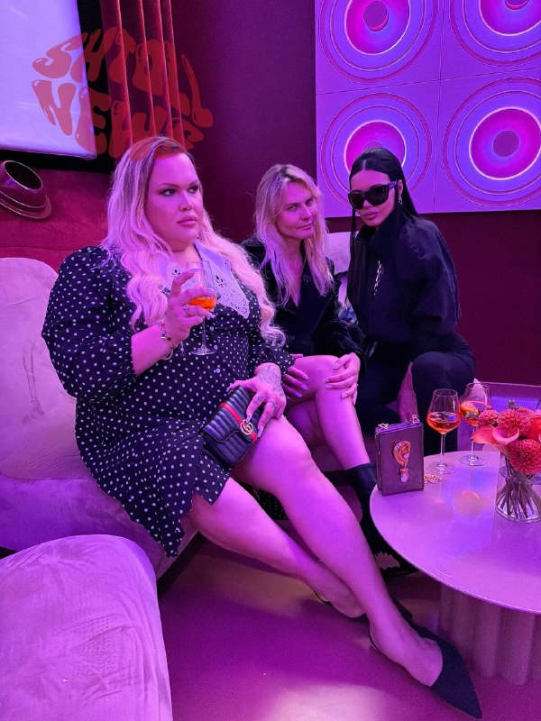 Фото поста канала SHTOLL NEWS💋