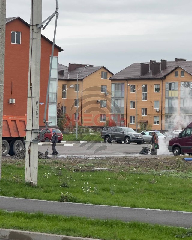 Фото поста канала  Жесть Белгород