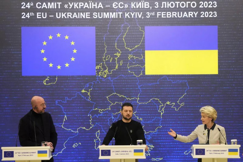 Фото поста канала  ИноСМИ