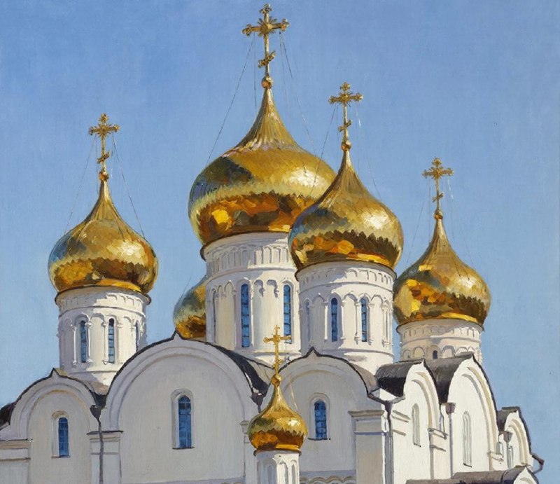 Фото поста канала  Дружина - Русский Щит