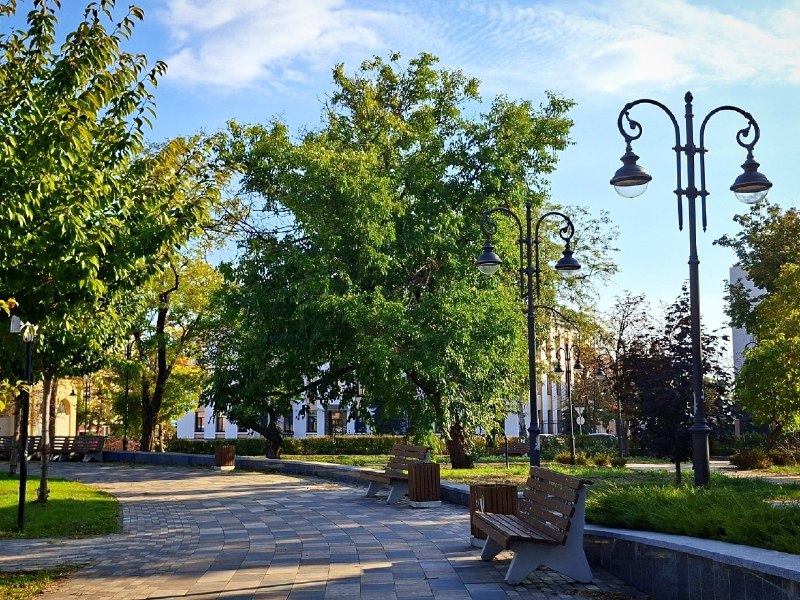 Фото поста канала  Мой Мариуполь