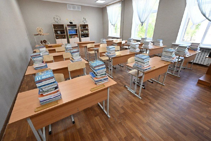 Фото поста канала Типичный  Донецк