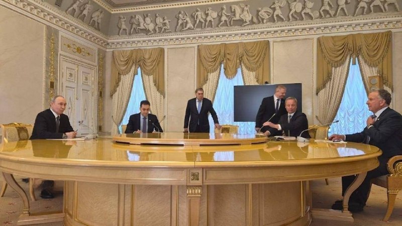 Фото поста канала Бладсикер 2.0