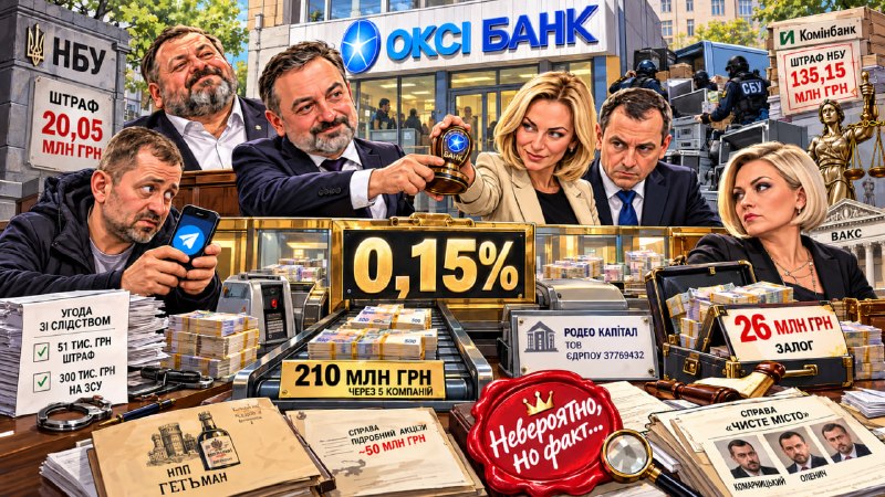 Фото поста канала Невероятно, но факт…