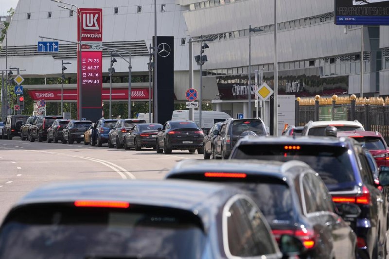 Фото поста канала  ПОЛУАВТОБИЯ
