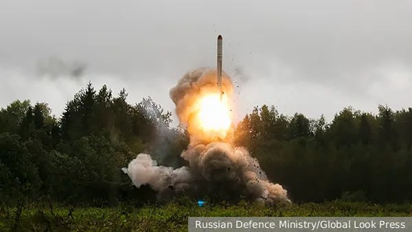 Фото поста канала  V Z - ВЗГЛЯД.РУ
