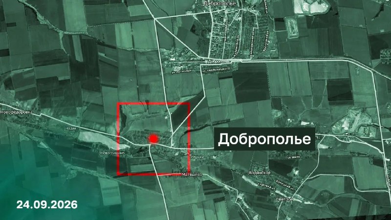 Фото поста канала  Помощь СВОим