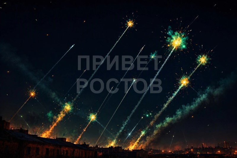 Фото поста канала  Privet-Rostov.ru - новости Ростов-на-Дону