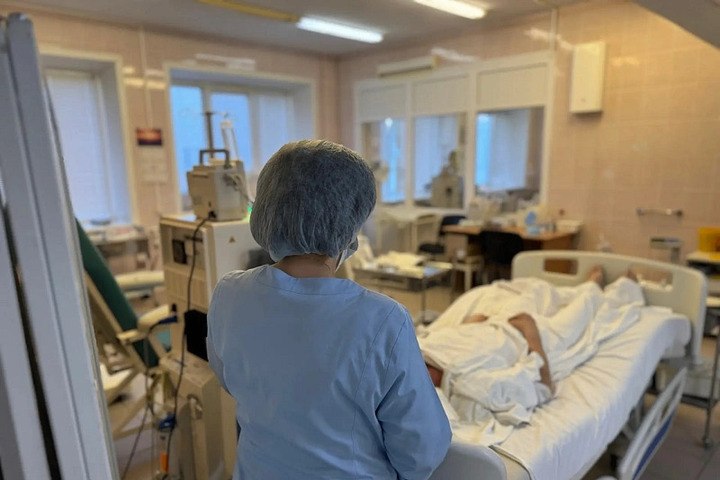 Фото поста канала  АрхДайджест