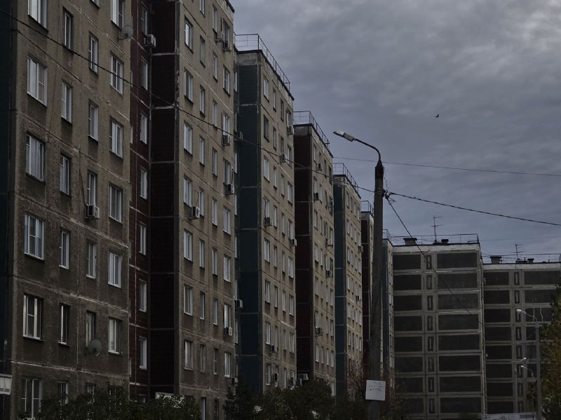 Фото поста канала  Короче, Челяба