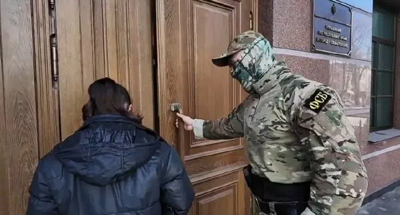 Фото поста канала  ForPost. Новости Севастополя