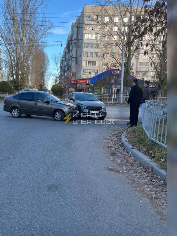 Фото поста канала Инсайд Ульяновск
