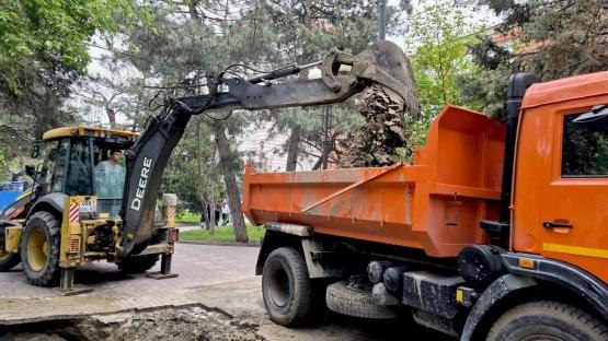 Фото поста канала  Новости Ростова - Rostovnews61
