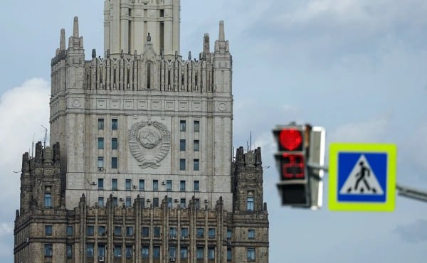 Фото поста канала  Московский пул