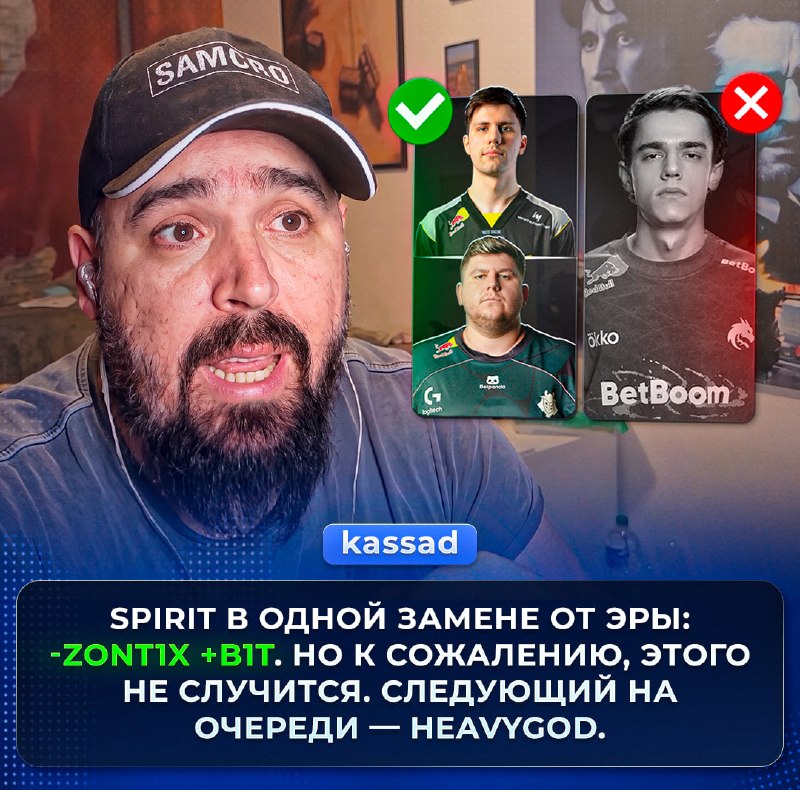 Фото поста канала Ретейк