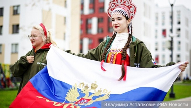 Фото поста канала  Pravda DE